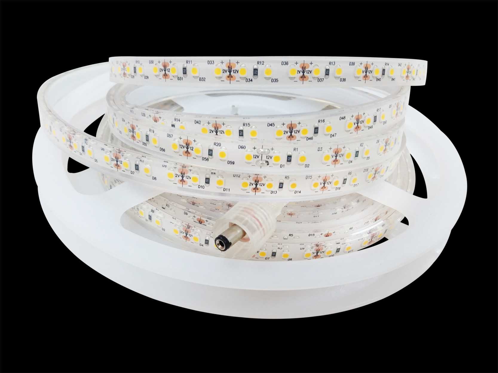 DC12V 2835 120pcs LED Flex strip_LED strips,LED strip lighting,AC LED strips,LED Neon Flex