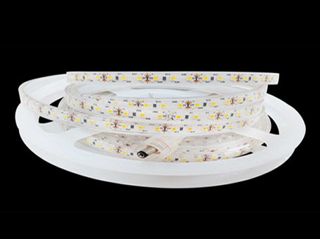 DC12V 2835 120pcs LED Flex strip