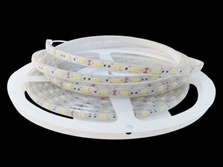 12V SMD5050 60PCS LED strip