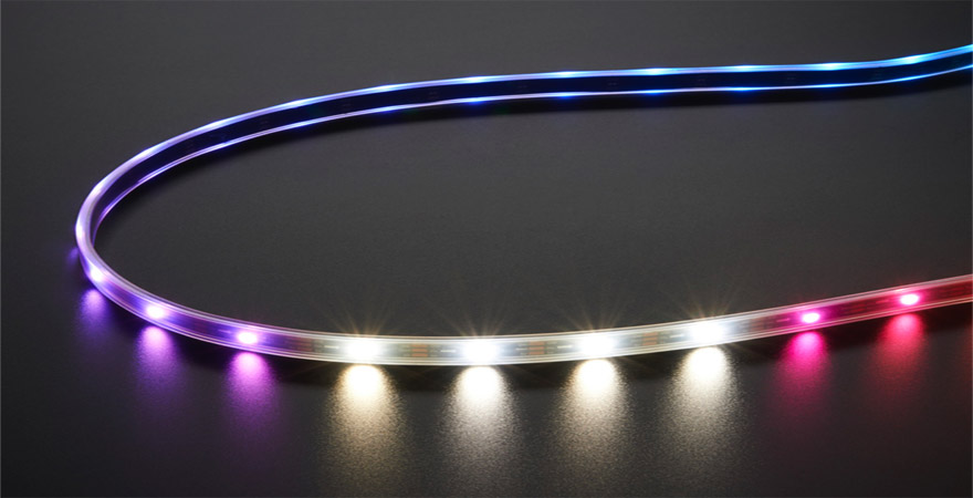 LED strips