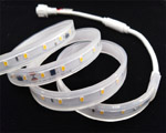 AC LED strips