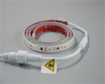 230VAC LED strip lighting